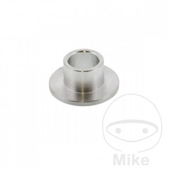 YSS SUSPENSION Carcasa de rodamiento goma para amortiguador 12X26 MM 789.09.18