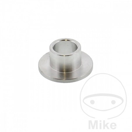 YSS SUSPENSION Carcasa de rodamiento goma para amortiguador 12X26 MM 789.09.18