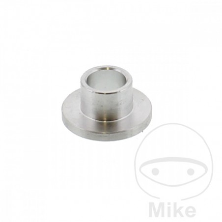 YSS SUSPENSION Carcasa de rodamiento goma para amortiguador 12X28 MM 789.09.19