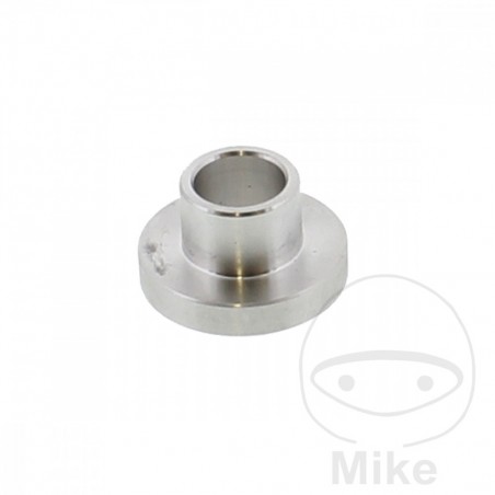 YSS SUSPENSION Carcasa de rodamiento goma para amortiguador 12X32 MM 789.09.21