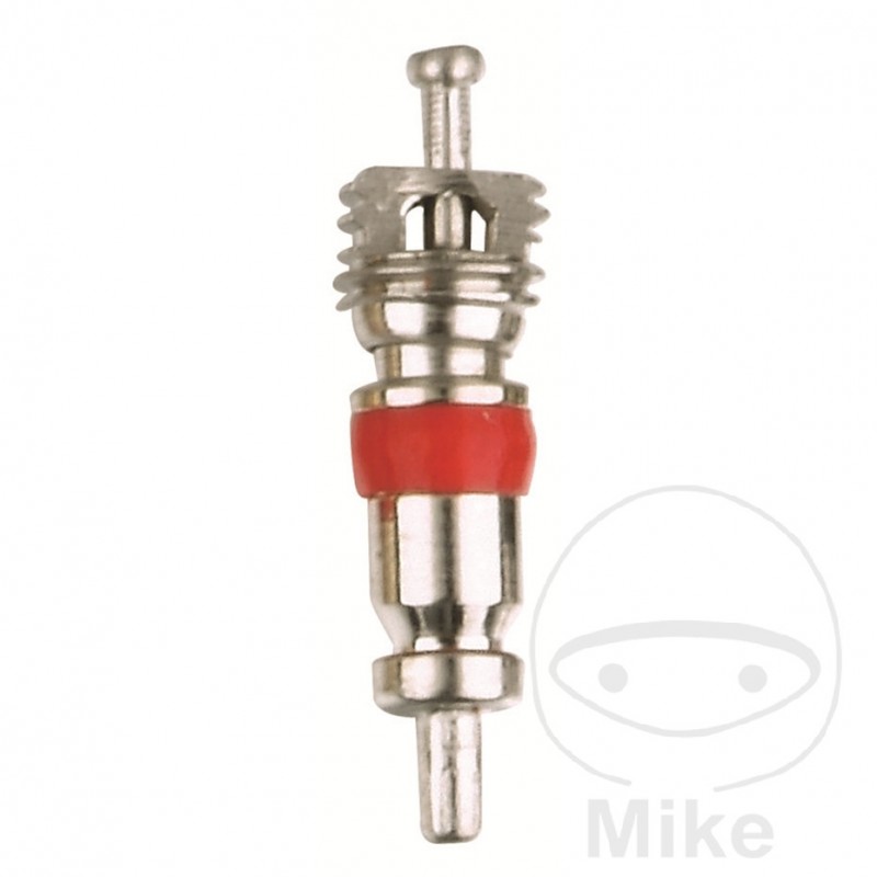 Pack 100 shell for tire valve 10 519.05.55