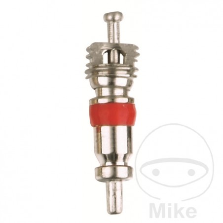 Pack 100 shell for tire valve 10 519.05.55