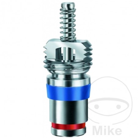 Tire valve core 519.24.14