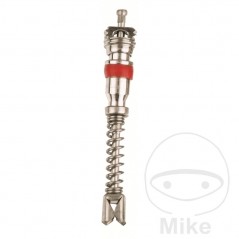 Tire valve core 519.54.58