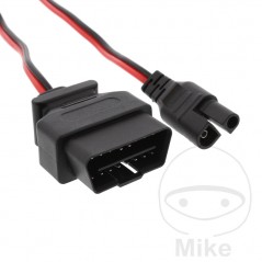 JMP battery charging cable OBD 8.0 609.02.12