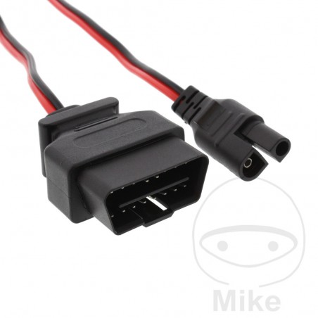 JMP Cable de carga batería OBD 8.0 609.02.12