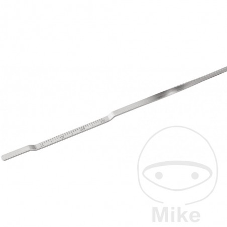 engine oil dipstick 614.57.67