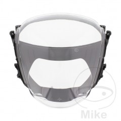 headlight visor OEM 703.00.18