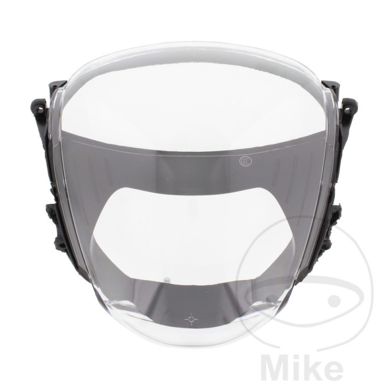 headlight visor OEM 703.00.18