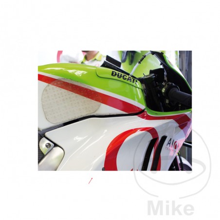 Protector de depósito lateral antideslizante 5020 711.00.48