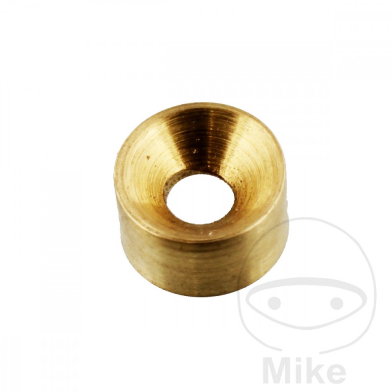 Brake hose terminal TYP850 757.04.85