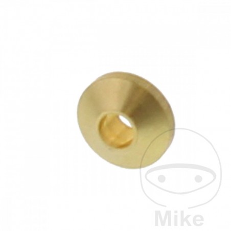 Brake hose terminal TYP008 757.25.48