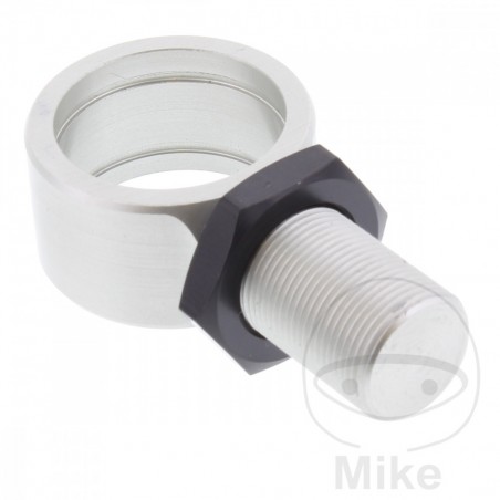 YSS SUSPENSION Rótula amortiguador 26X18X60MM M16X1 789.12.94