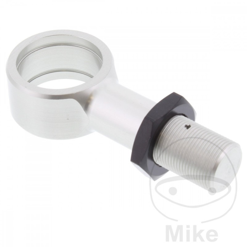 YSS SUSPENSION shock absorber ball joint +20 MM 26X18X80 M16X1 789.12.96