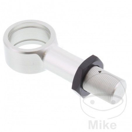 YSS SUSPENSION shock absorber ball joint +30 MM 26X18X90 M16X1+30 M16X1 789.14.83