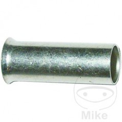 Pack 1000 cable lugs 1.5 X 7 MM 157.99.37