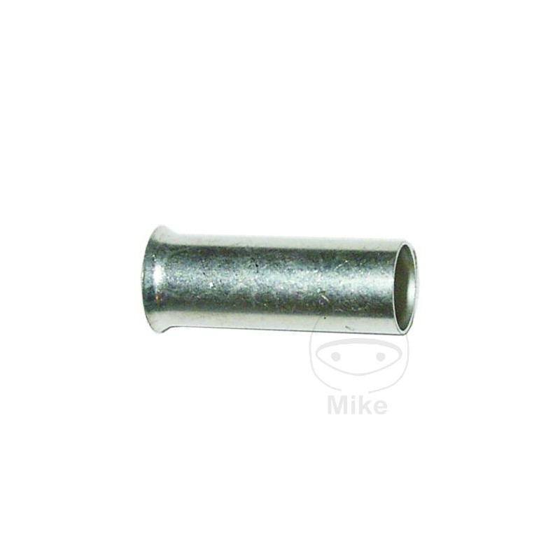 Pack 1000 cable lugs 1.5 X 7 MM 157.99.37