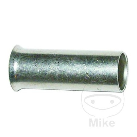 Pack 1000 cable lugs 1.5 X 7 MM 157.99.37