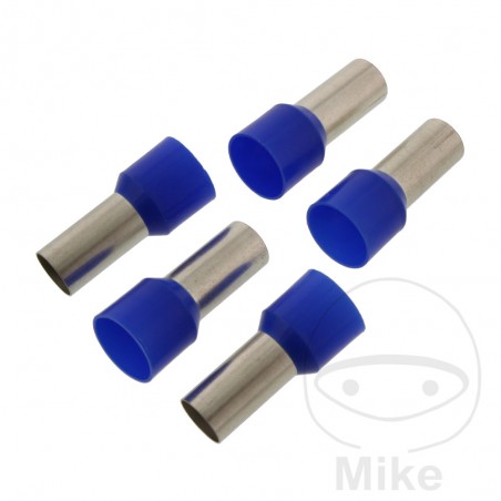 JMP Pack of 5 cable lugs 50.0 X 20 MM 158.01.63