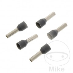 JMP Pack 5 terminales de cable 2.5X8 MM ALTN: 1580748/66 158.01.66
