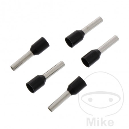 JMP Pack 5 terminales de cable 1.50X8 MM ALTN1580743/767 158.01.70
