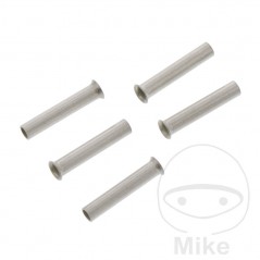 JMP Pack 5 terminales de cable 1.0X10 MM ALTN: 1580882/768 158.01.85