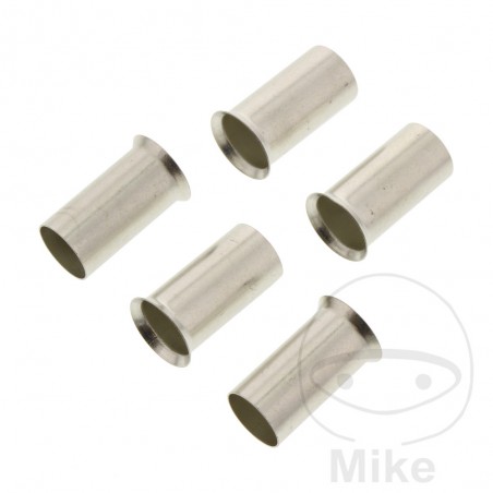 JMP Pack of 5 cable lugs 35.0 X 18 MM 158.01.92