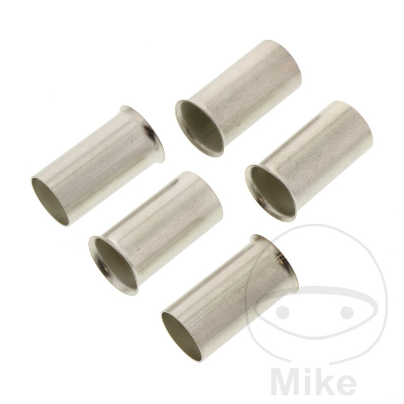 JMP Pack 5 terminales de cable 50.0 X 25 MM 158.01.94