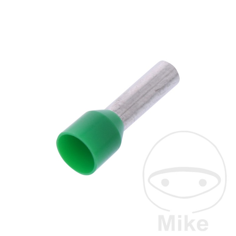 JMP Pack of 100 cable lugs 6.0X12 MM ALTN: 1580878 158.07.64