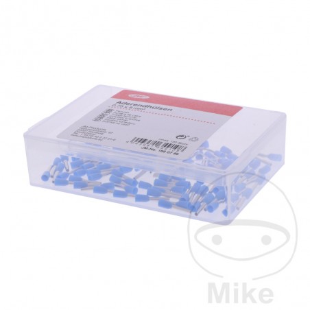 JMP Pack of 100 cable lugs 0.75X8 MM ALTN: 1580750 158.07.65