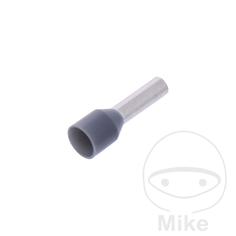 JMP Pack of 100 cable lugs 2.5X8 MM ALTN: 1580748 158.07.66