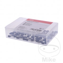 JMP Pack of 100 cable lugs 1.50X8 MM ALTN : 1580743 158.07.67