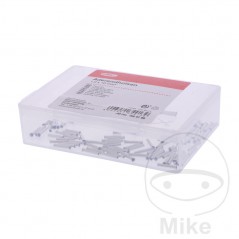 JMP Pack 100 terminales de cable 1.0X10 MM ALTN: 1580882 158.07.68