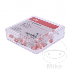 JMP Pack 25 terminales de cable 4.0X10 MM ALTN: 1580153 158.08.80