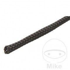Manguito trenzado para cables 1:2 5X10 10M 158.20.20
