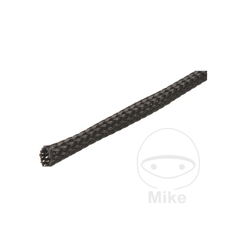 Manguito trenzado para cables 1:2 5X10 10M 158.20.20