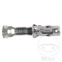 HERTH+BUSS Conector de cable redondo 1.0-2.5 2.5 MM 158.47.96