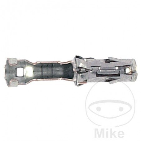 HERTH+BUSS round cable connector 1.0-2.5 2.5 MM 158.47.96