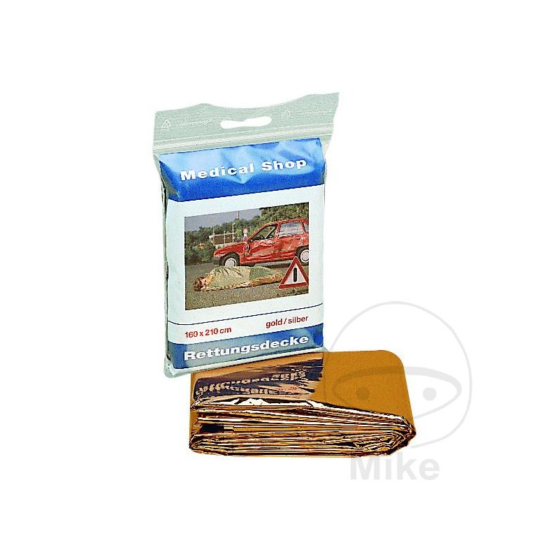 survival blanket 160X210 228.00.97