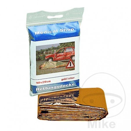 survival blanket 160X210 228.00.97