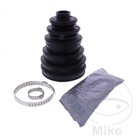 Transmission shaft bellows H 127 MM I-DM 19/60-85 469.05.48