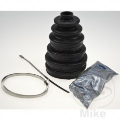 Transmission shaft bellows H 127 MM I-DM 19/60-85 469.05.48