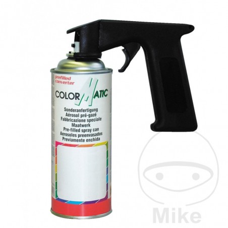COLORMATIC paint spray handle MASTER 584.03.92