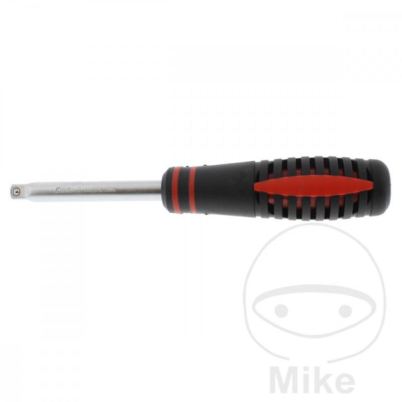 JMP socket screwdriver 1/4 605.32.19