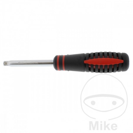 JMP socket screwdriver 1/4 605.32.19