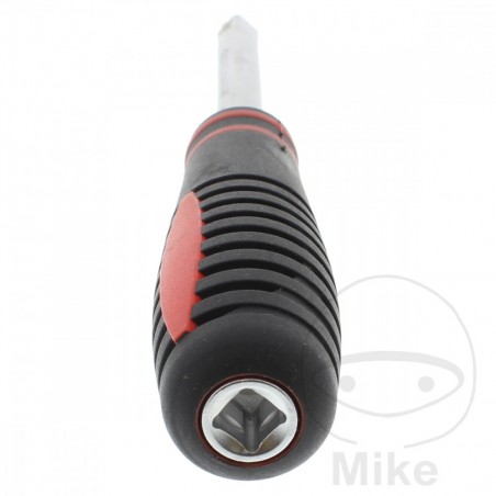 JMP socket screwdriver 1/4 605.32.19