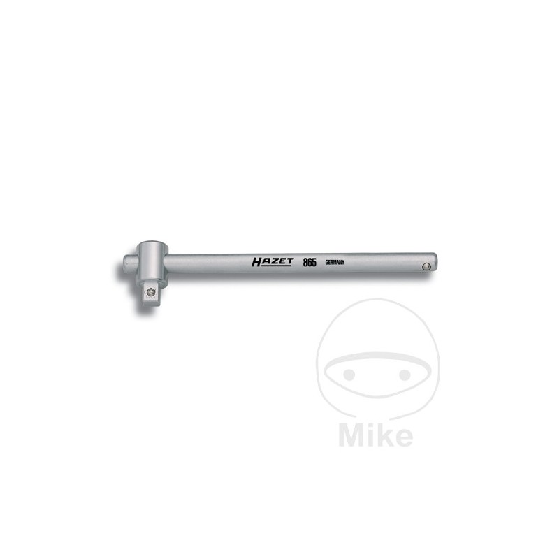 HAZET Herramienta mango corredizo 5 Z 605.70.61