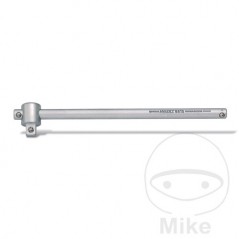 HAZET Herramienta mango corredizo 8Z 3/8 605.73.76