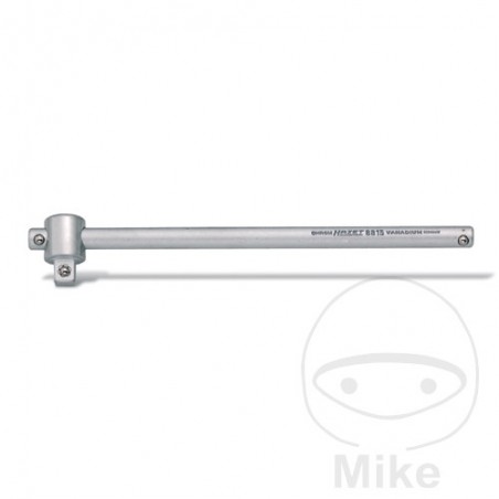 HAZET Herramienta mango corredizo 8Z 3/8 605.73.76