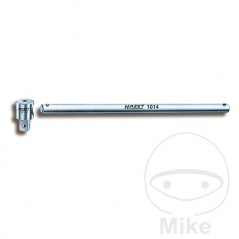 HAZET Herramienta mango corredizo 3/4 500 MM 605.77.64